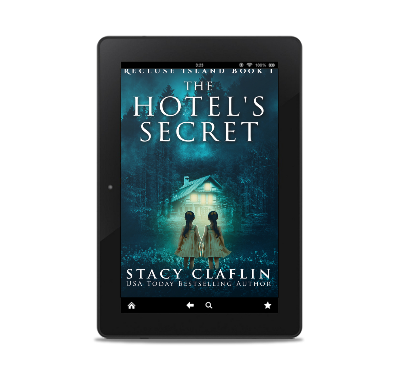 Hotel's Secret