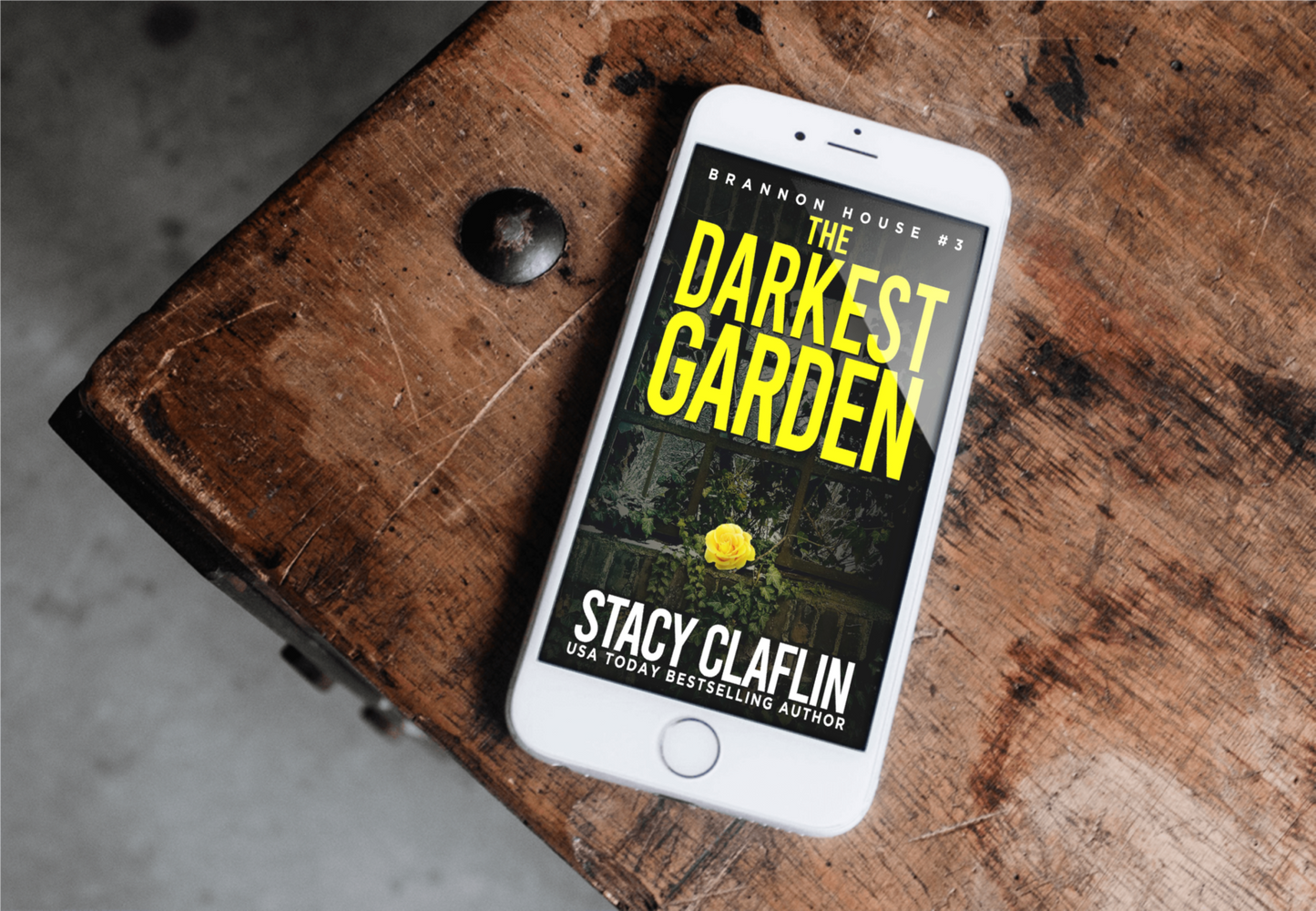 Darkest Garden