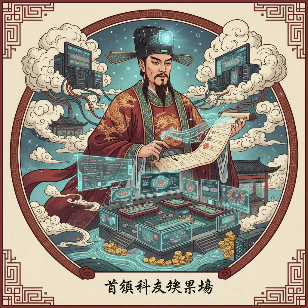 Live casino studio technology - Studio