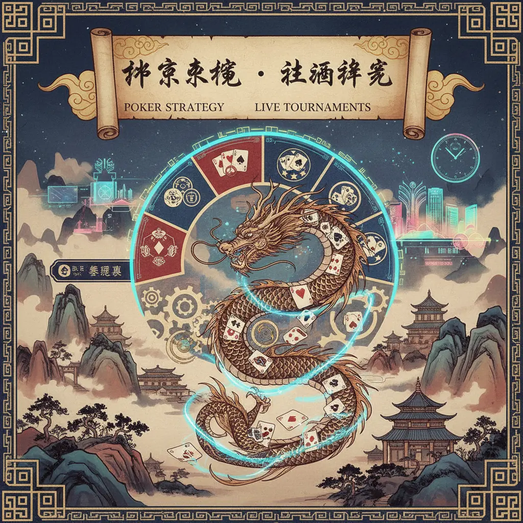 Live casino tournaments schedule - Strategy