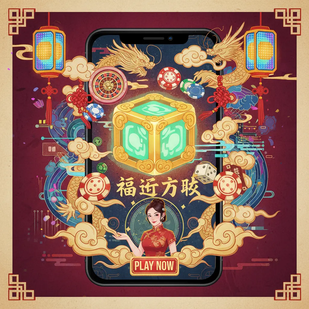 Live casino mobile experience - Lucky