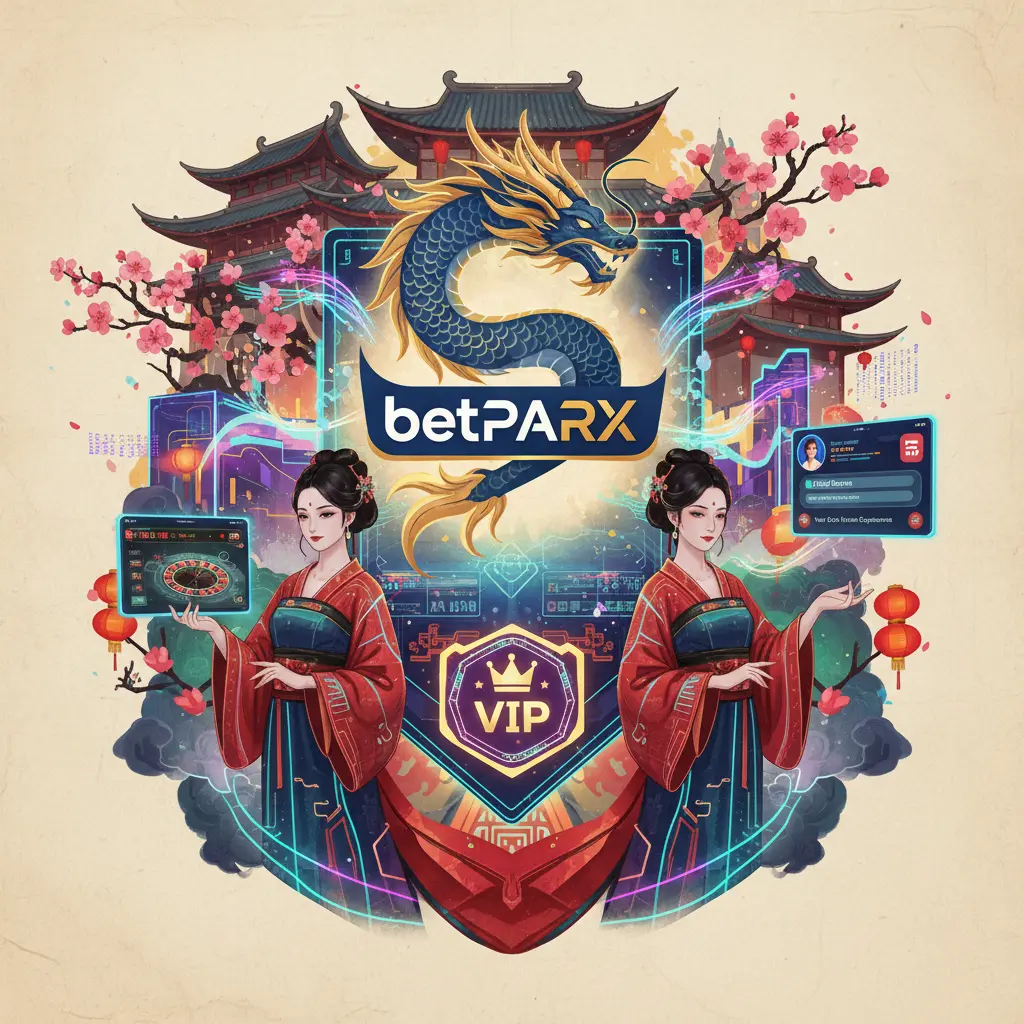 Live casino VIP host services - betPARX