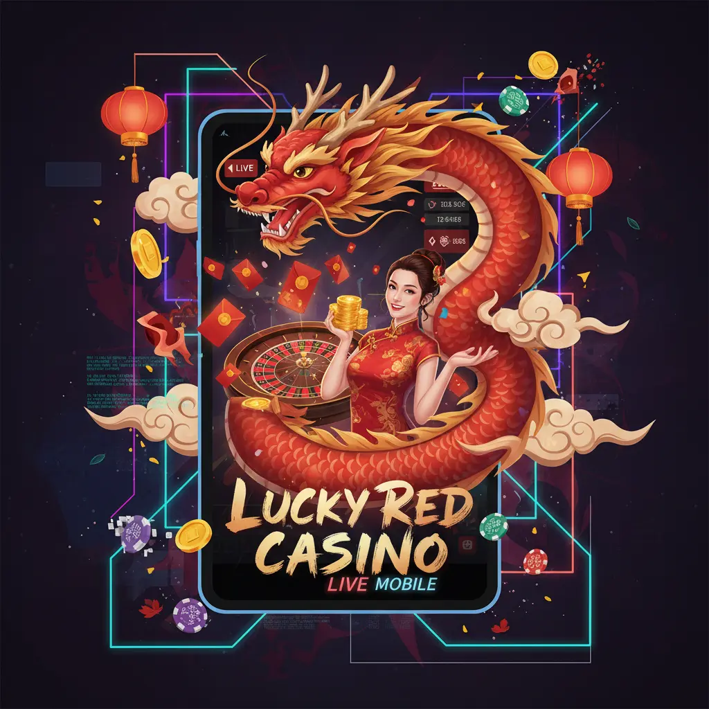 Live casino mobile experience - Casino