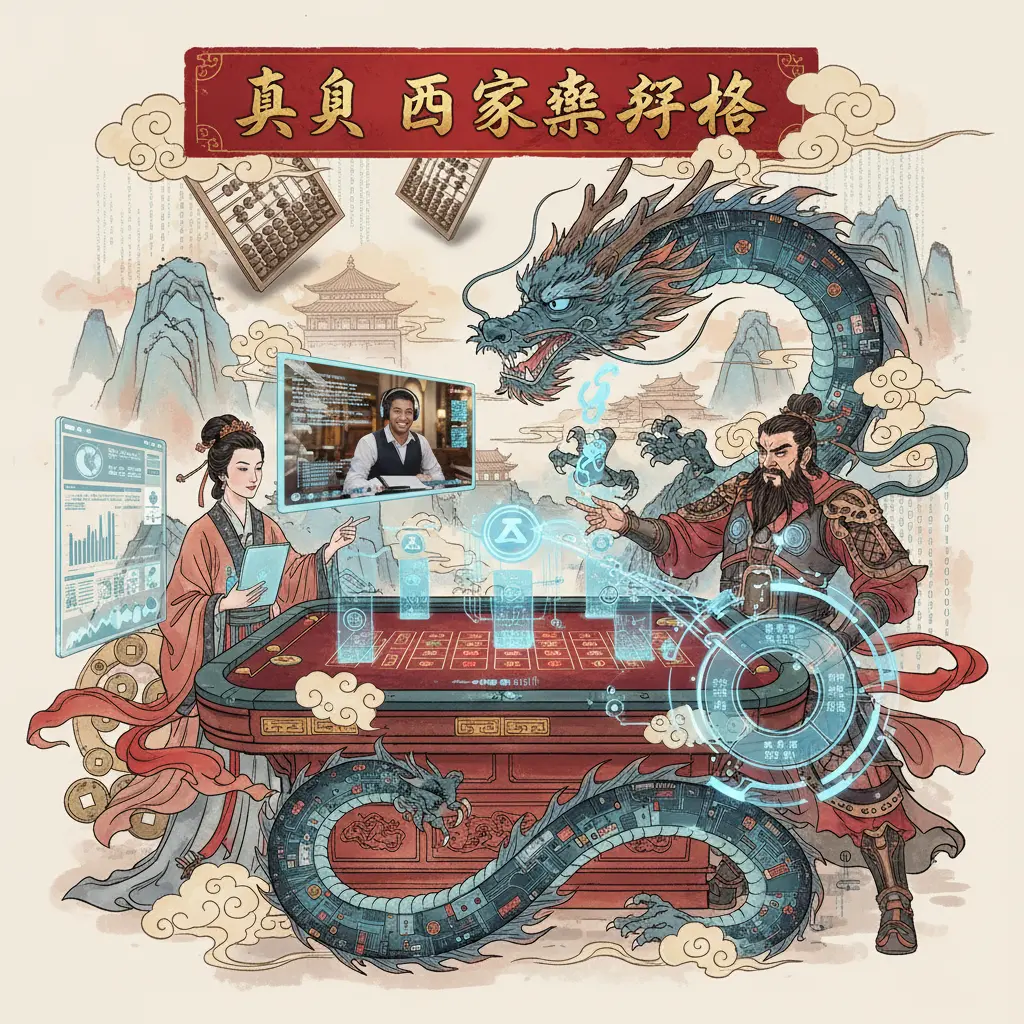 Live dealer baccarat strategies - Baccarat