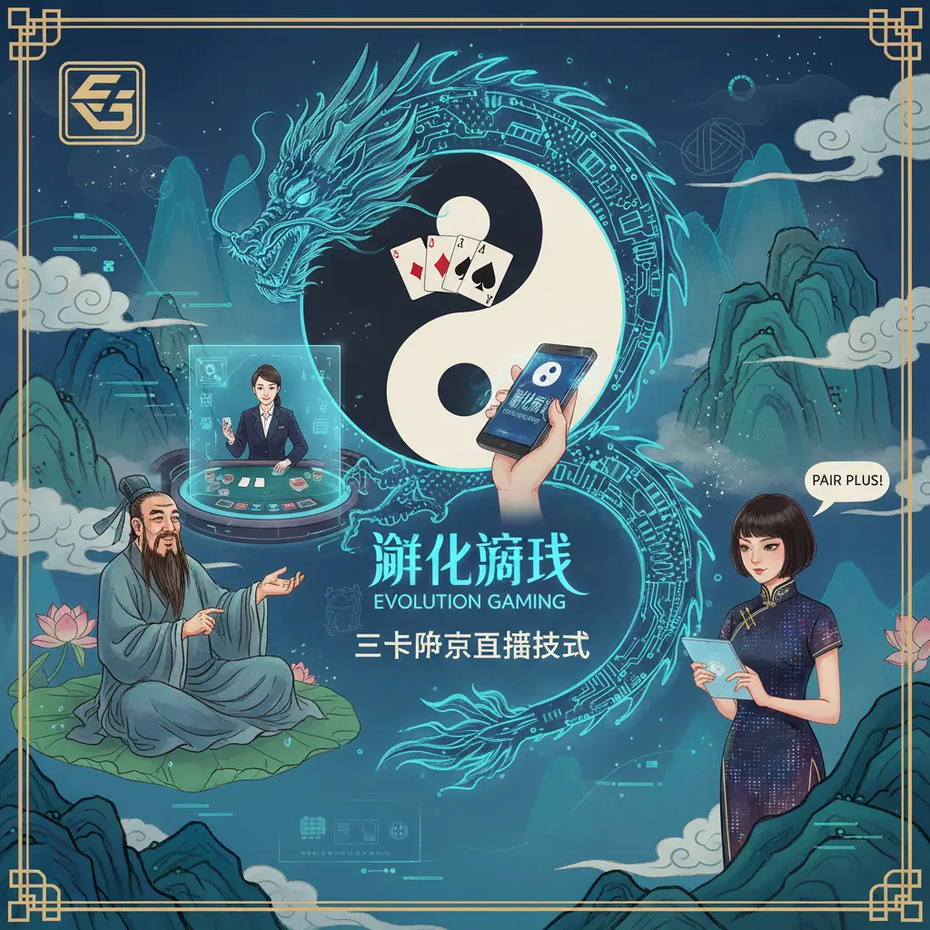 Three card poker live dealer tips - Evolution