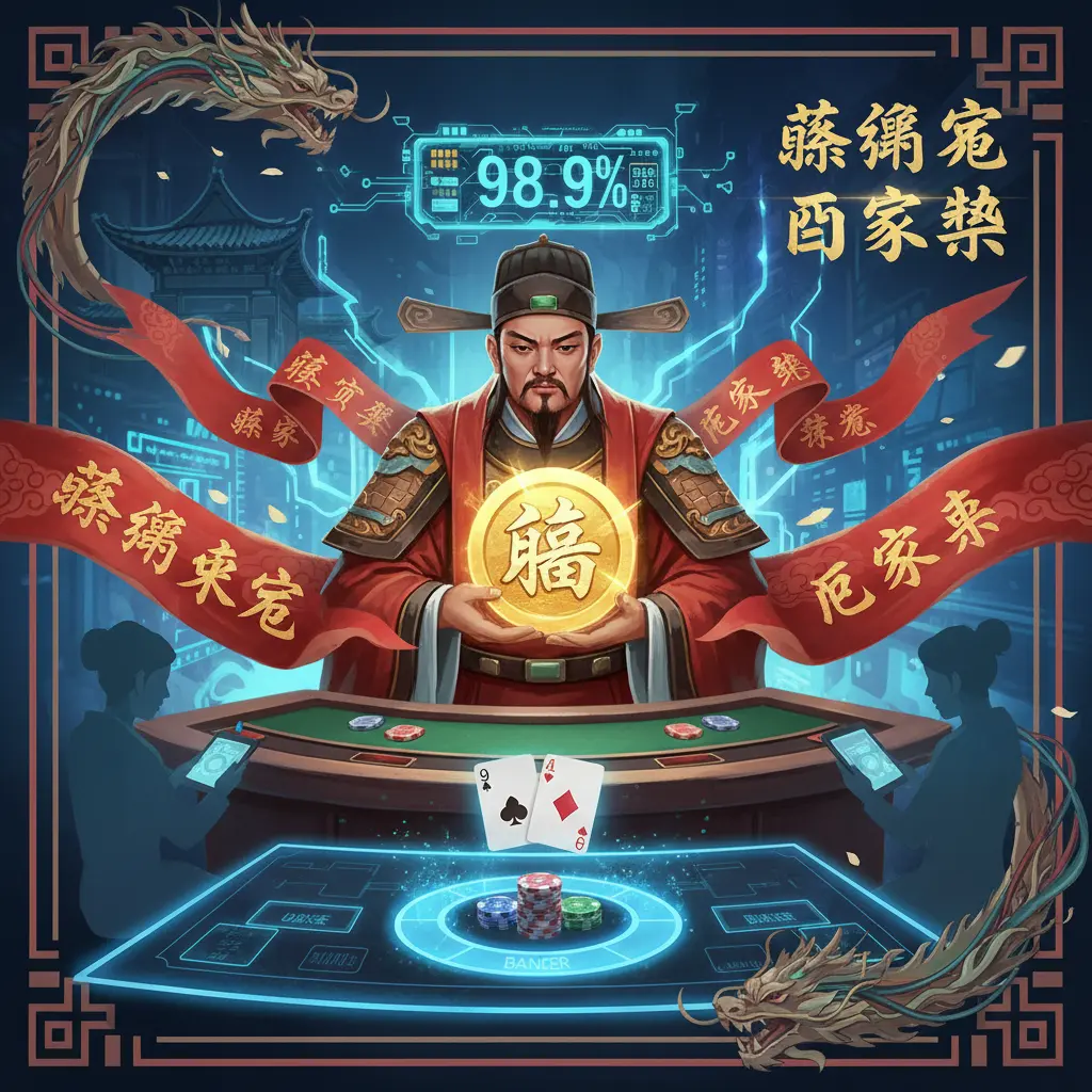 Live dealer baccarat strategies - Banker