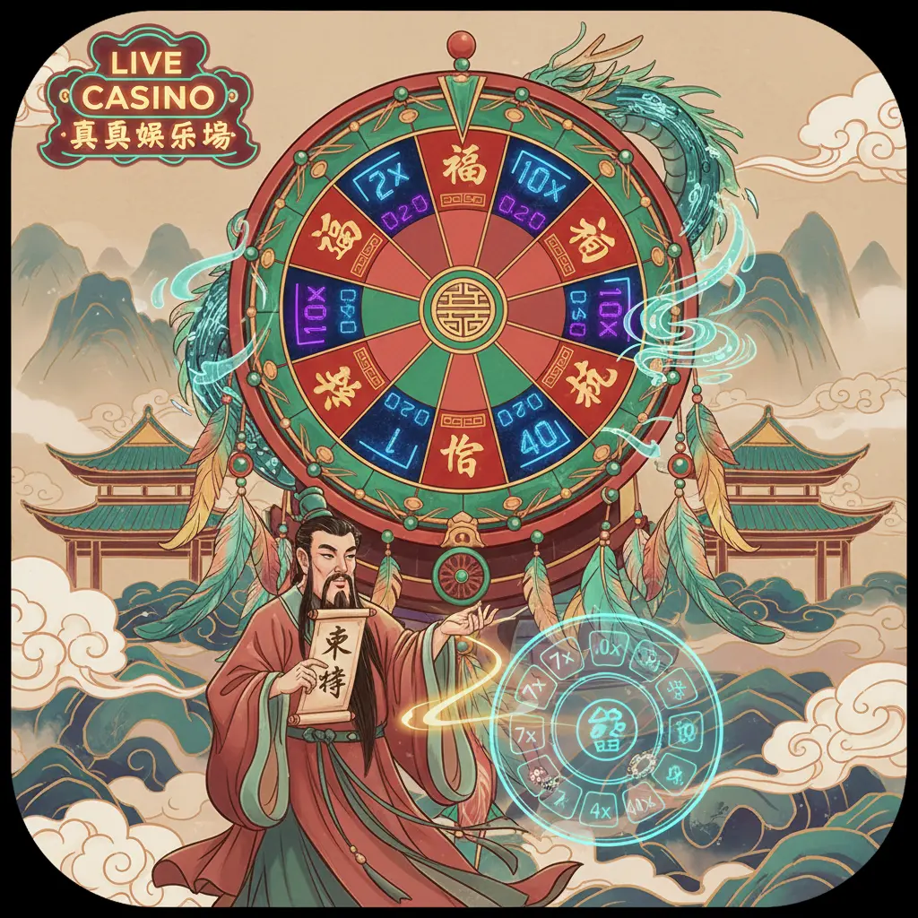 Dream catcher live casino strategy - Casino