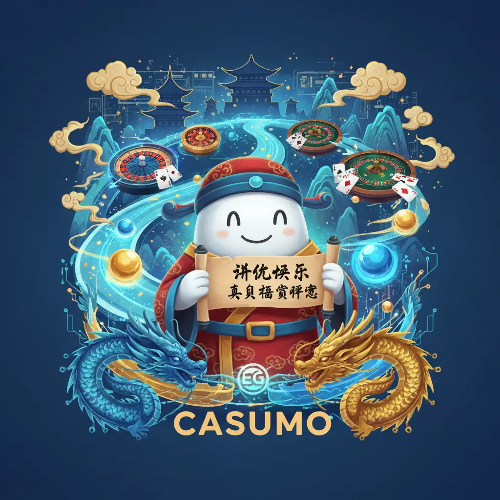 Evolution Gaming live dealer review - Casumo