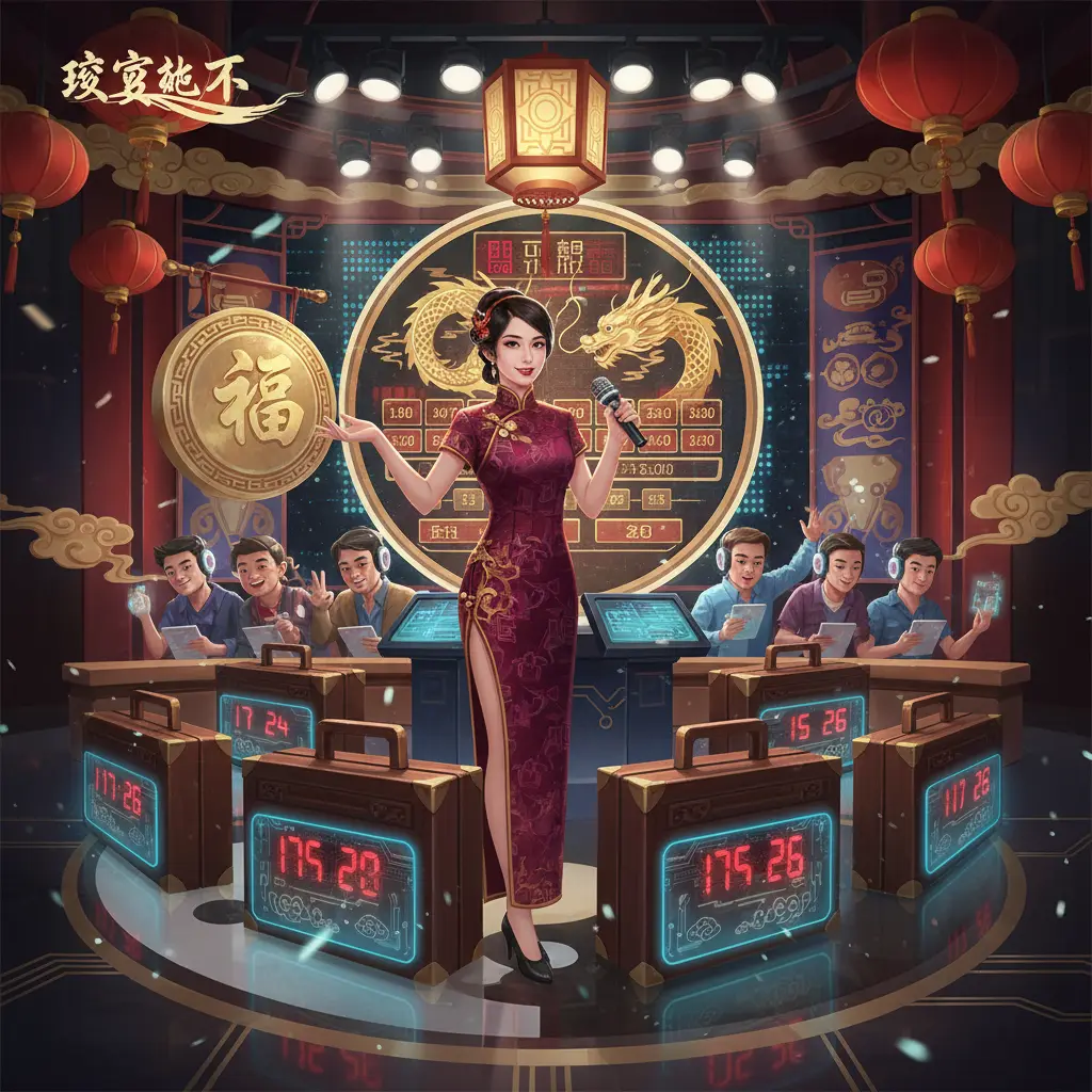 Live dealer game show varieties - Deal