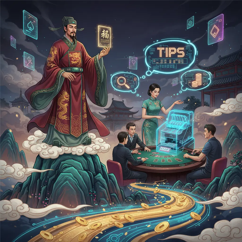 Three card poker live dealer tips - Shuffle