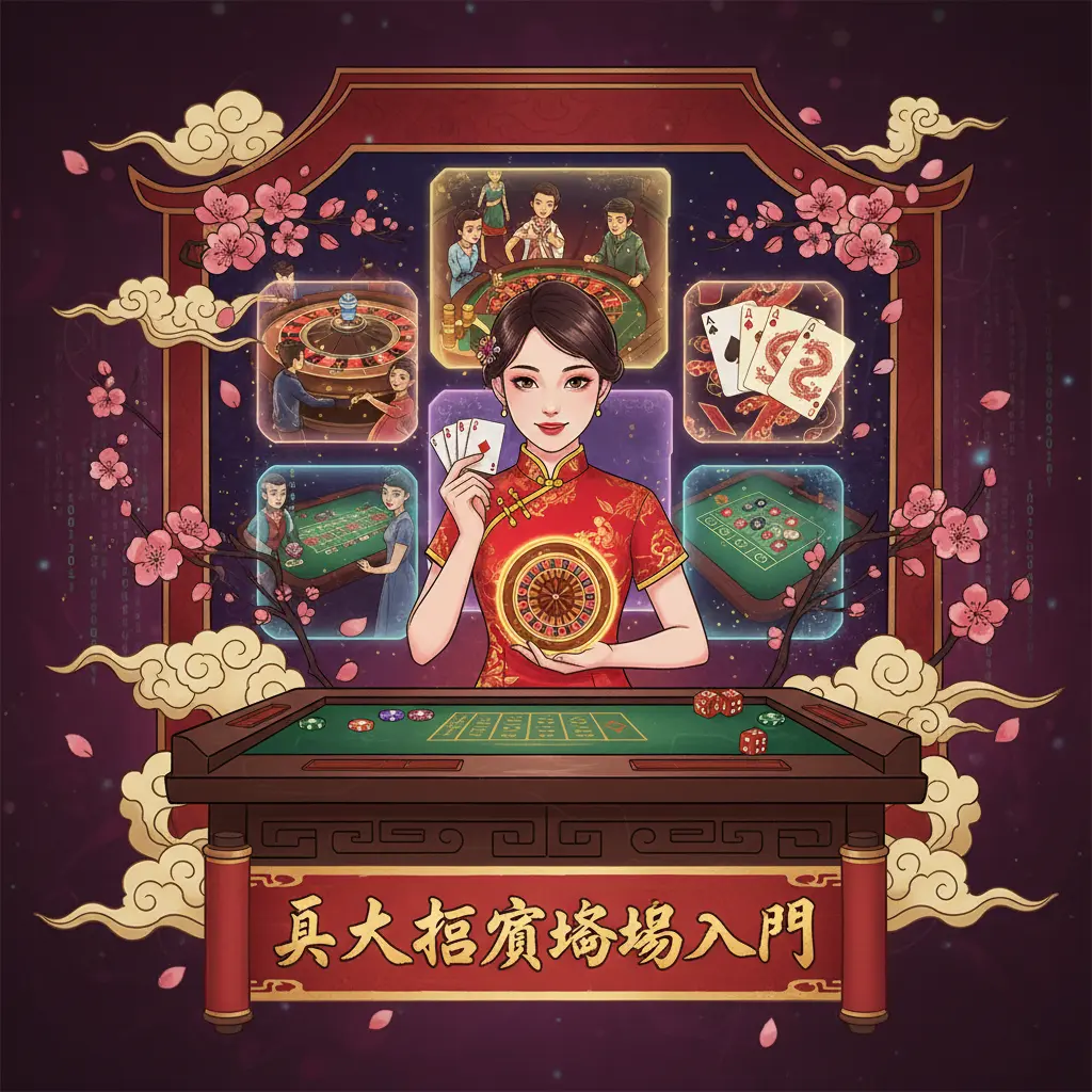 Live dealer casino for beginners - Casinos