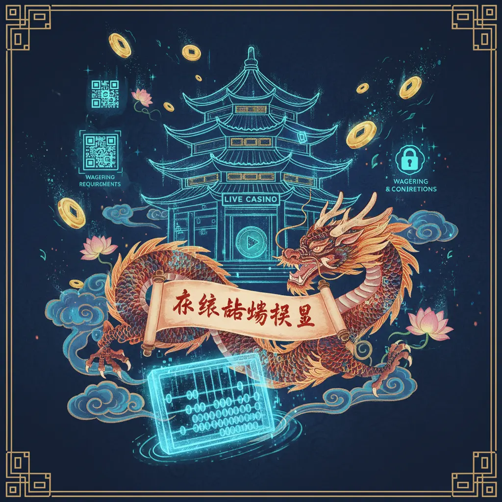 Live casino bonus requirements - Bonuses