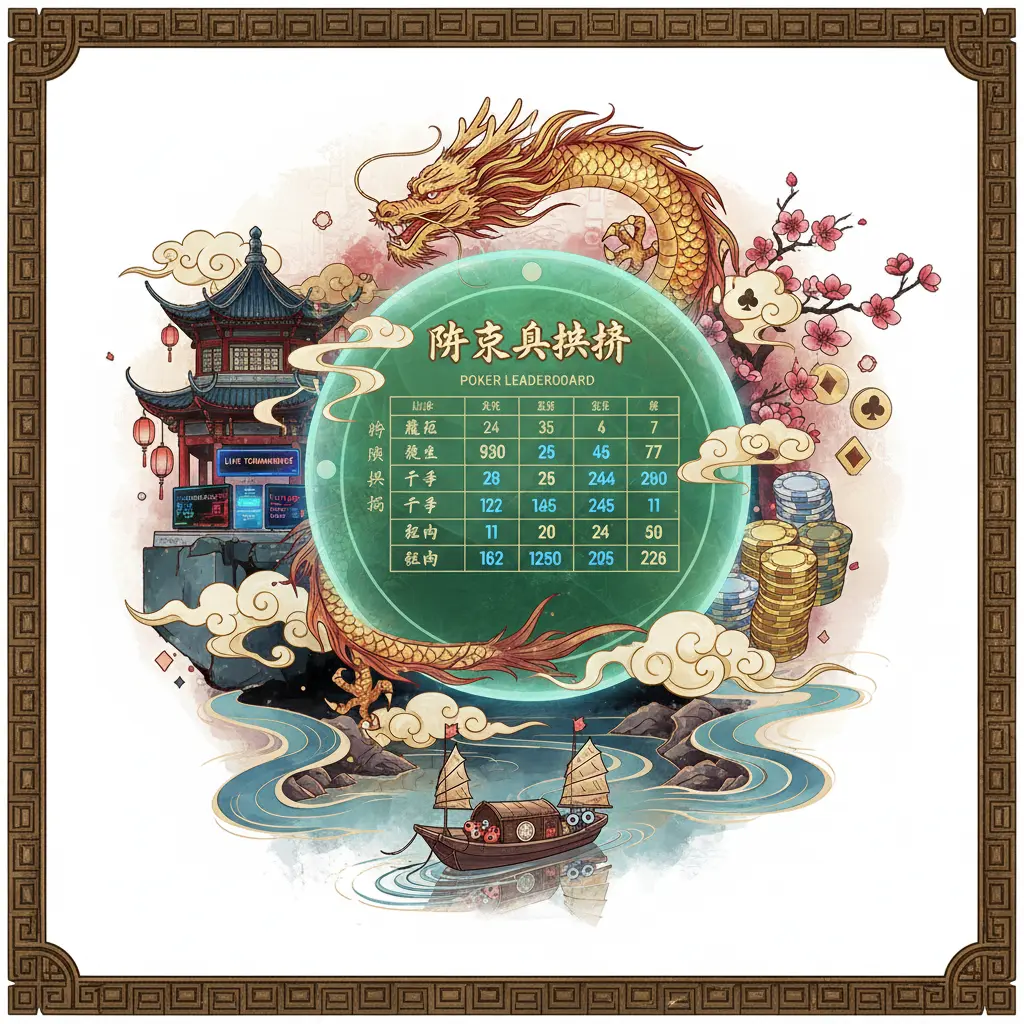 Live casino tournaments schedule - Leaderboards