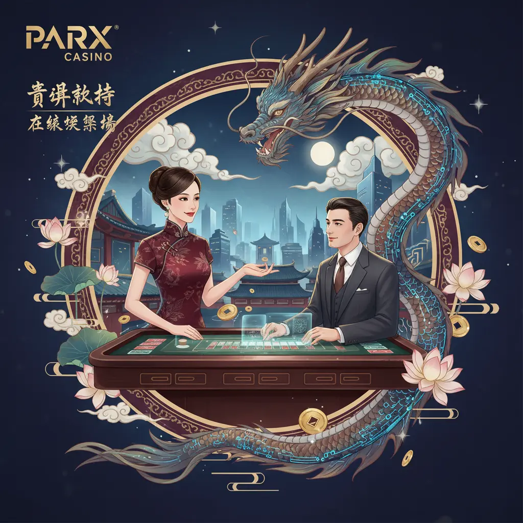 Live casino VIP host services - Casino