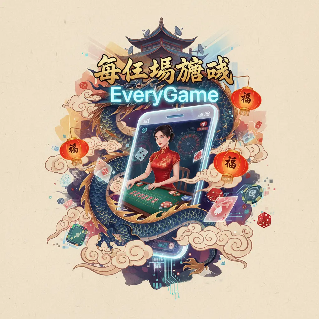 Live casino mobile experience - EveryGame