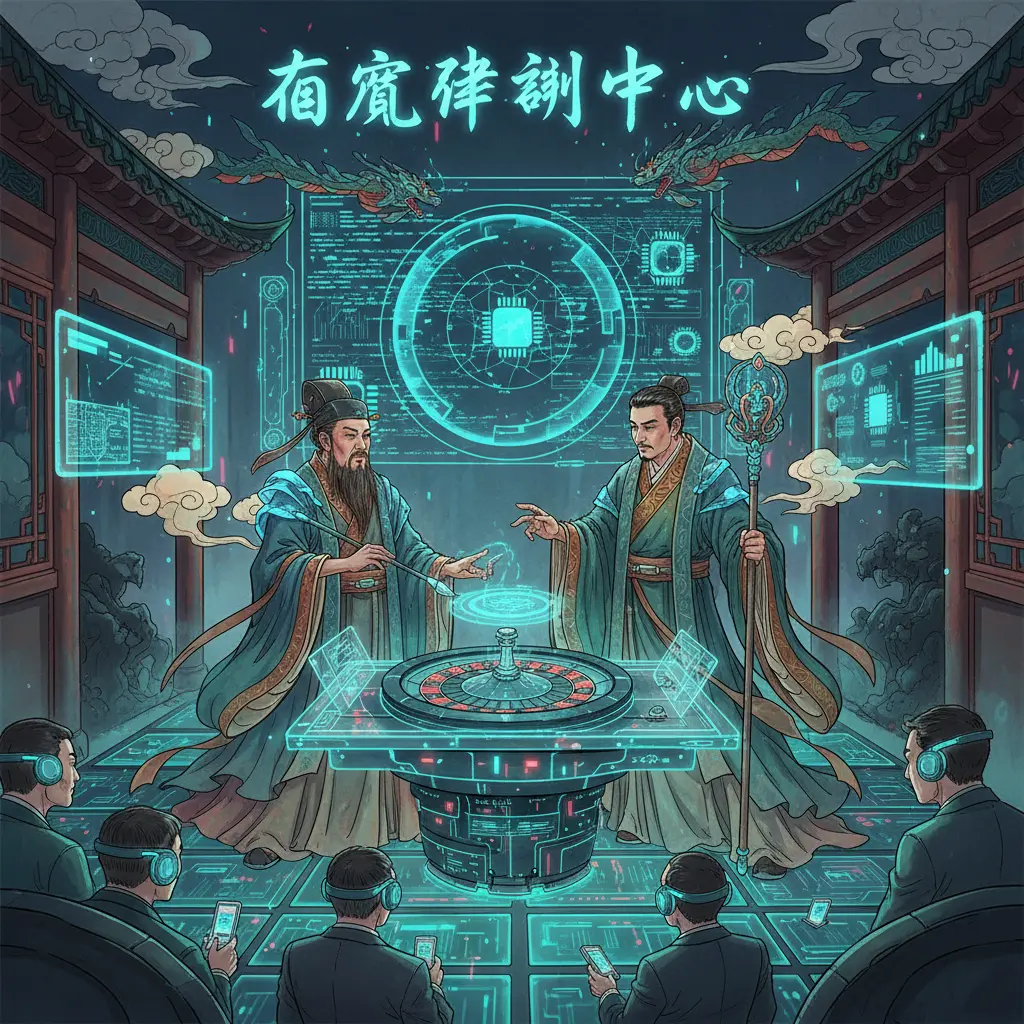 Live casino studio technology - Trainers