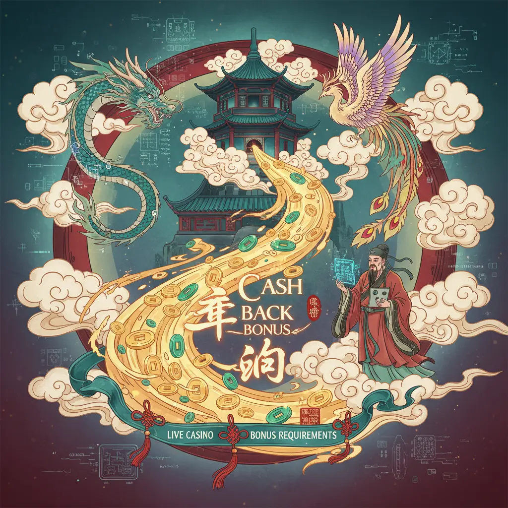 Live casino bonus requirements - Bonuses