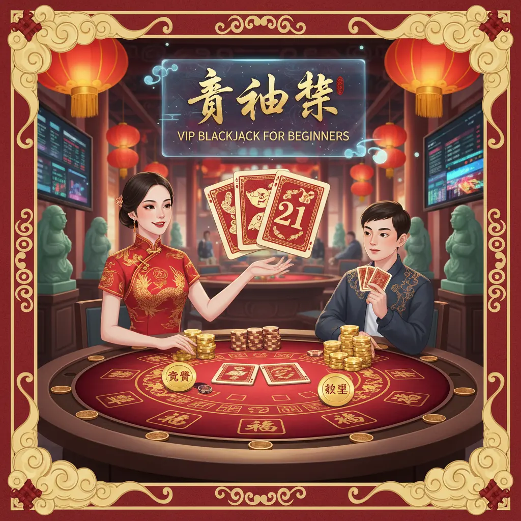 Live dealer casino for beginners - Blackjack